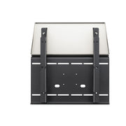 Heusinkveld Ultimate+ Baseplate Black