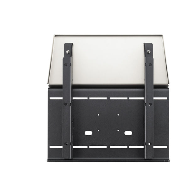 Heusinkveld Ultimate+ Baseplate Black