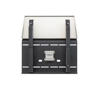 Heusinkveld Ultimate+ Baseplate Black
