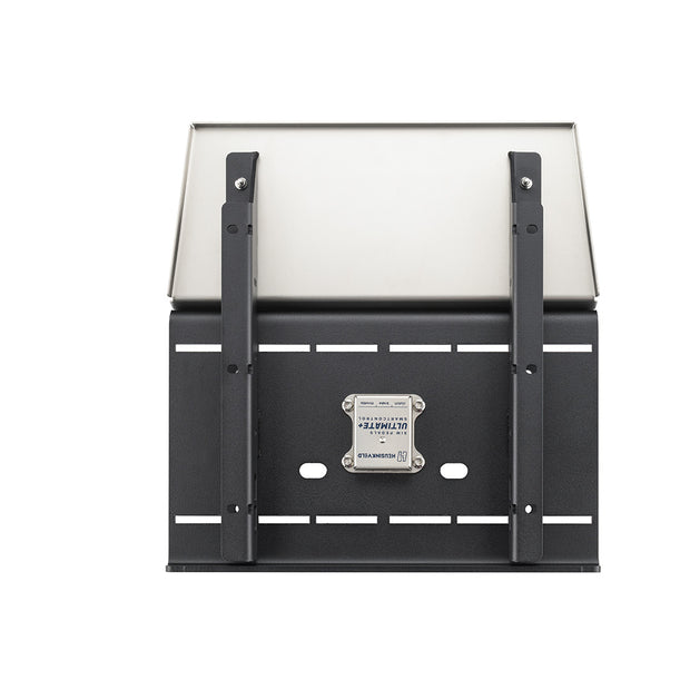 Heusinkveld Ultimate+ Baseplate Black