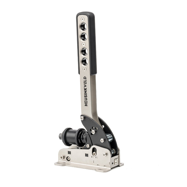 Heusinkveld Handbrake Black - Pagnian Advanced Simulation