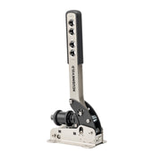 Heusinkveld Handbrake Black