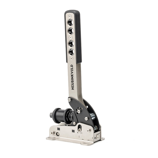 Heusinkveld Handbrake Black