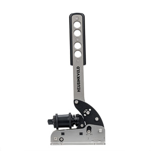 Heusinkveld Handbrake Black - Pagnian Advanced Simulation