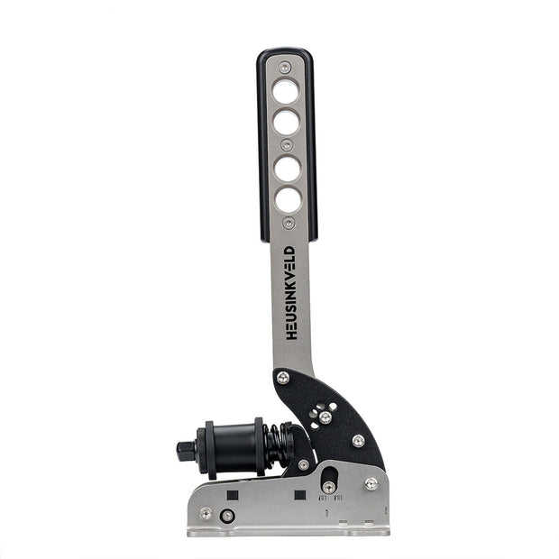 Heusinkveld Handbrake Black
