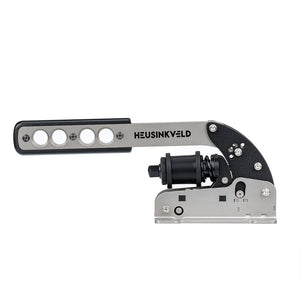 Heusinkveld Handbrake Black - Pagnian Advanced Simulation