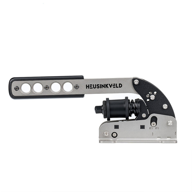 Heusinkveld Handbrake Black
