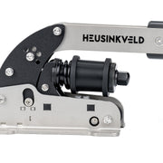 Heusinkveld Handbrake Black