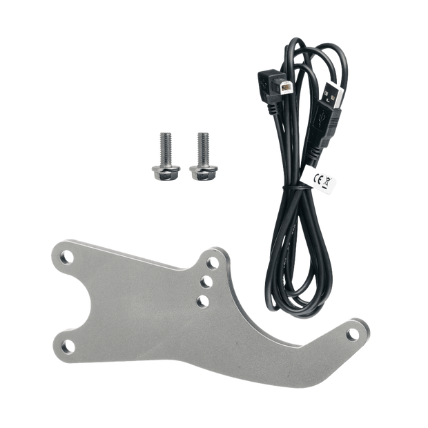 Heusinkveld MagShift Mini - Vertical Mount