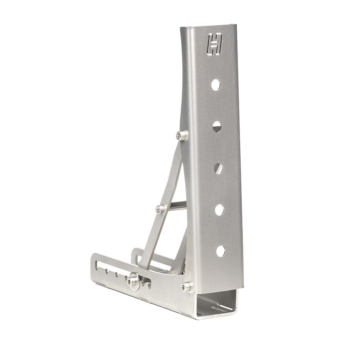 Heusinkveld Rest Pedal - Pagnian Advanced Simulation