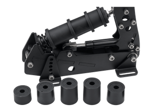 Heusinkveld Elastomer Kit - Ultimate+ Pedals