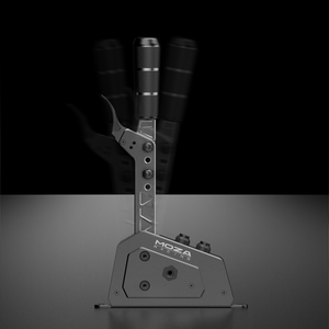 Moza SGP Sequential Shifter - Pagnian Advanced Simulation