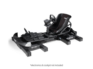 Next Level Racing Go Kart Plus Motion Adaptor Kit - Pagnian Advanced Simulation