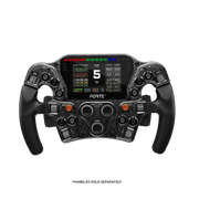 Asetek Forte Formula Pro Steering Wheel