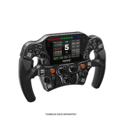 Asetek Forte Formula Pro Steering Wheel