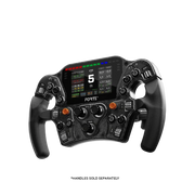 Asetek Forte Formula Pro Steering Wheel