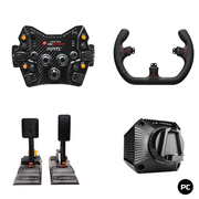 Asetek La Prima Bundle - Forte GT