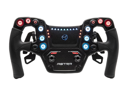 Cube Controls - ASTRA Base - Black
