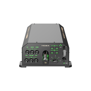 MOZA AY210 Force Feedback YOKE - Pagnian Advanced Simulation