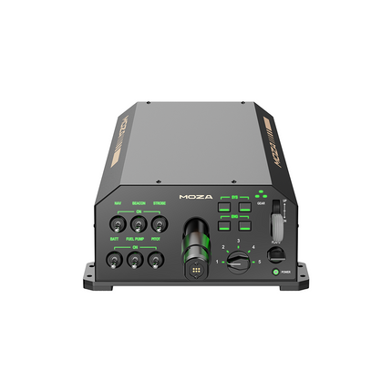 MOZA AY210 Force Feedback YOKE