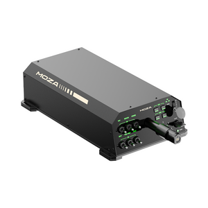 MOZA AY210 Force Feedback YOKE - Pagnian Advanced Simulation