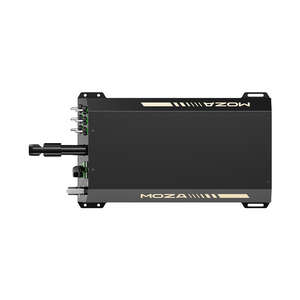 MOZA AY210 Force Feedback YOKE - Pagnian Advanced Simulation