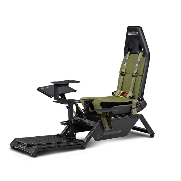 R2F Boeing Military Sim Flight Package