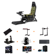 R2F Boeing Military Sim Flight Package