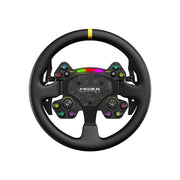 Moza R21 Direct Drive and RS Steering Wheel V2