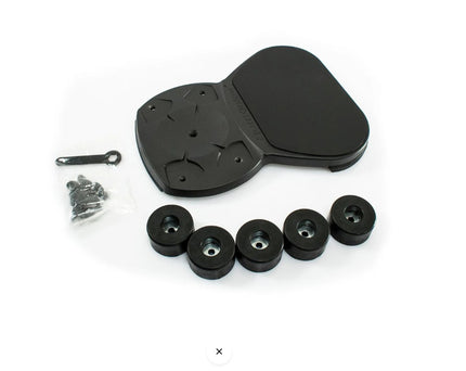 Buttkicker Furniture Mounting Kit For BK Advance