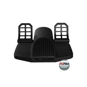 Honeycomb Charlie Rudder Pedals