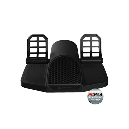 Honeycomb Charlie Rudder Pedals