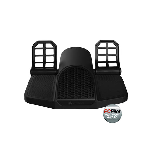 Honeycomb Charlie Rudder Pedals