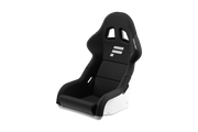 Fanatec Clubsport Cockpit (Seat Only) White / Charcoal