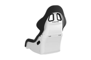Fanatec Clubsport Cockpit (Seat Only) White / Charcoal
