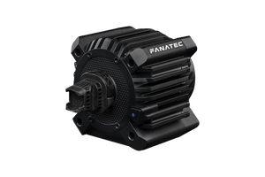 Fanatec Gran Turismo Dd Pro Wheel Base 180w Psu And Qr2l - Pagnian Advanced Simulation