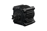 Fanatec Gran Turismo Dd Pro Wheel Base 180w Psu And Qr2l