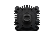 Fanatec Gran Turismo Dd Pro Wheel Base 180w Psu And Qr2l
