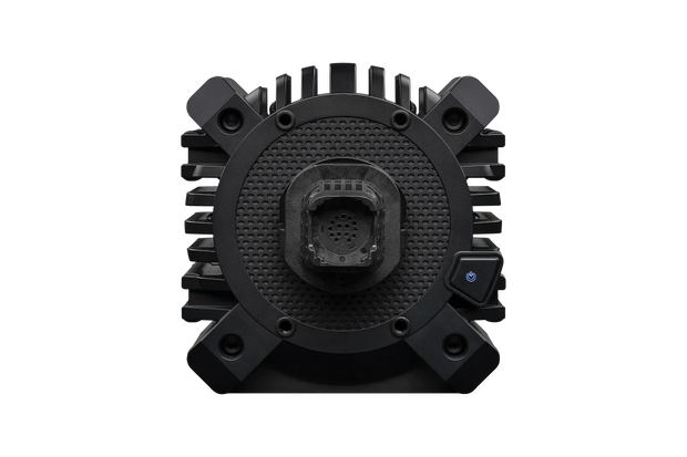 Fanatec Gran Turismo Dd Pro Wheel Base 180w Psu And Qr2l