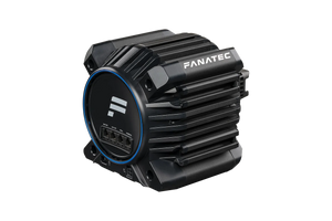 Fanatec Gran Turismo Dd Pro Wheel Base 180w Psu And Qr2l - Pagnian Advanced Simulation