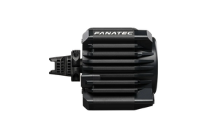 Fanatec Gran Turismo Dd Pro Wheel Base 180w Psu And Qr2l - Pagnian Advanced Simulation
