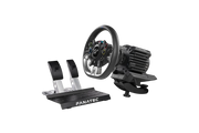 Fanatec Gran Turismo Dd Racing Wheel Pro 90w Psu And Qr2l