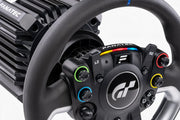 Fanatec Gran Turismo Dd Racing Wheel Pro 90w Psu And Qr2l