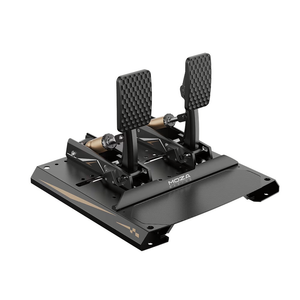 Moza CRP2 Pedals (Throttle+Brake) - Pagnian Advanced Simulation