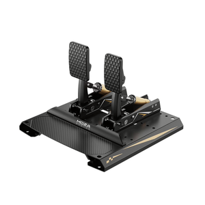 Moza CRP2 Pedals (Throttle+Brake) - Pagnian Advanced Simulation