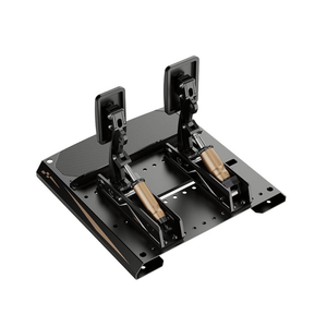 Moza CRP2 Pedals (Throttle+Brake) - Pagnian Advanced Simulation