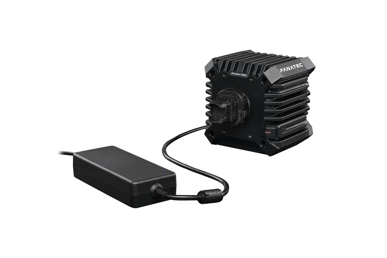 Fanatec Csl Dd Qr2l (8 Nm)