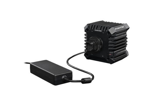 Fanatec Csl Dd Qr2l (8 Nm)