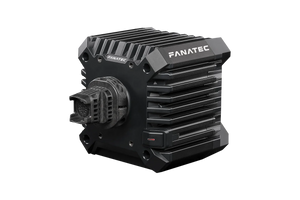 Fanatec Csl Dd Qr2l (8 Nm) - Pagnian Advanced Simulation