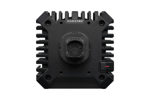 Fanatec Csl Dd Qr2l (8 Nm) - Pagnian Advanced Simulation